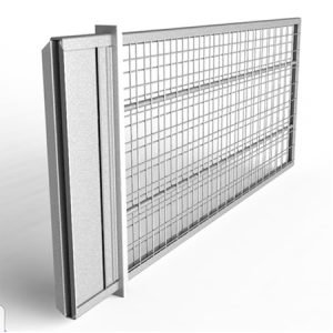 Envelope Filter Cage Manufacturer in Ahmedabad