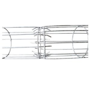 Filter Bag Cage, Dust Collector Filter Cages